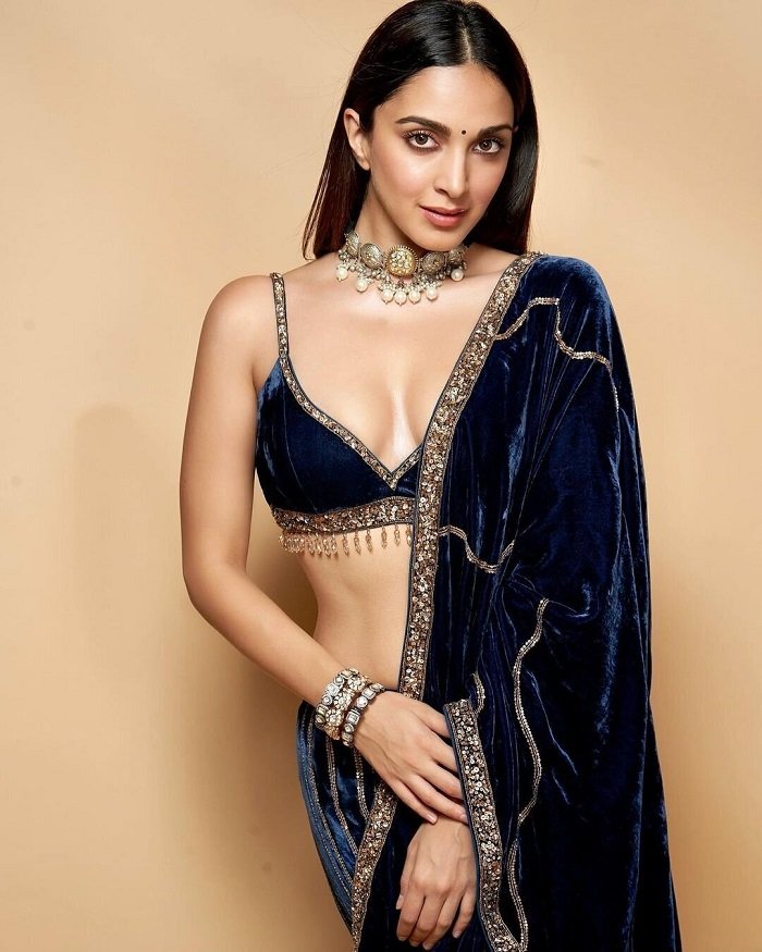 kiara advani 1